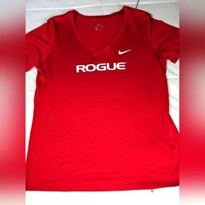 Rogue Fitness Nike Dri-Fit Tee